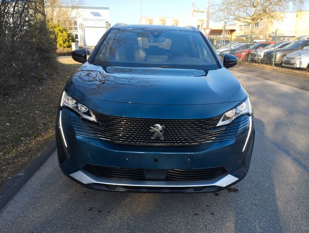 Peugeot 5008 GT Pano/Kamera