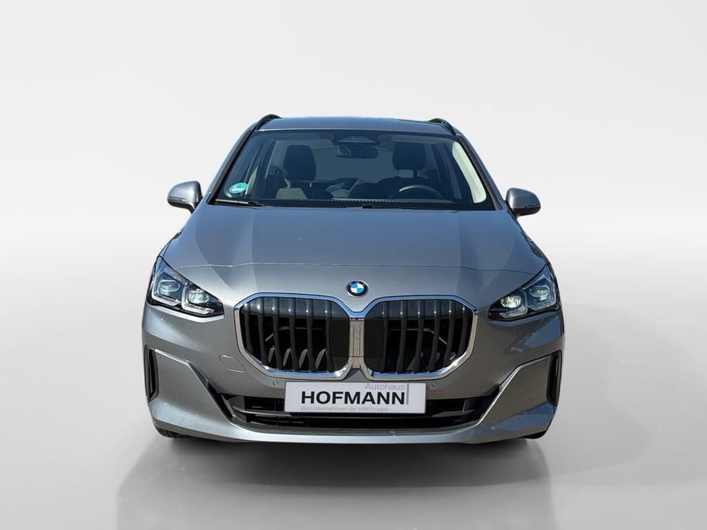 BMW Active 218i Active Tourer Aut. AHK+ACC+Adapt. LED+DAB+, миниатюра 2