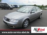 Audi A6 2.4 STHZ HU23 8Fach MFA - gebrauchte Audi A6 aus dem Jahr 2003
