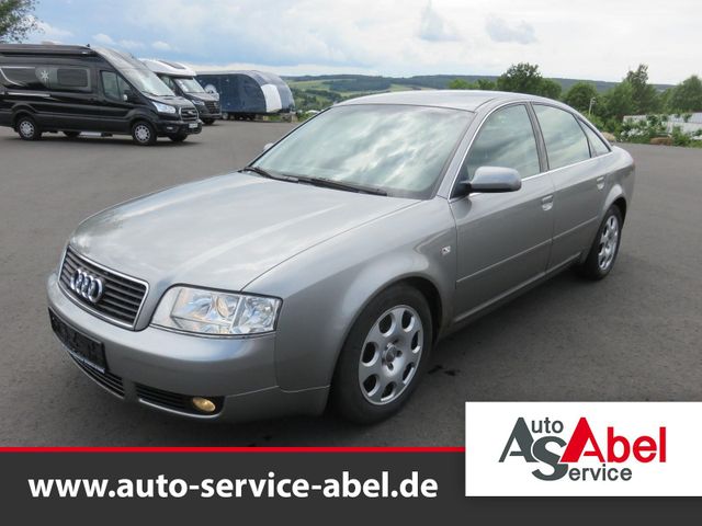 Audi A6 2.4 STHZ HU23 8Fach MFA