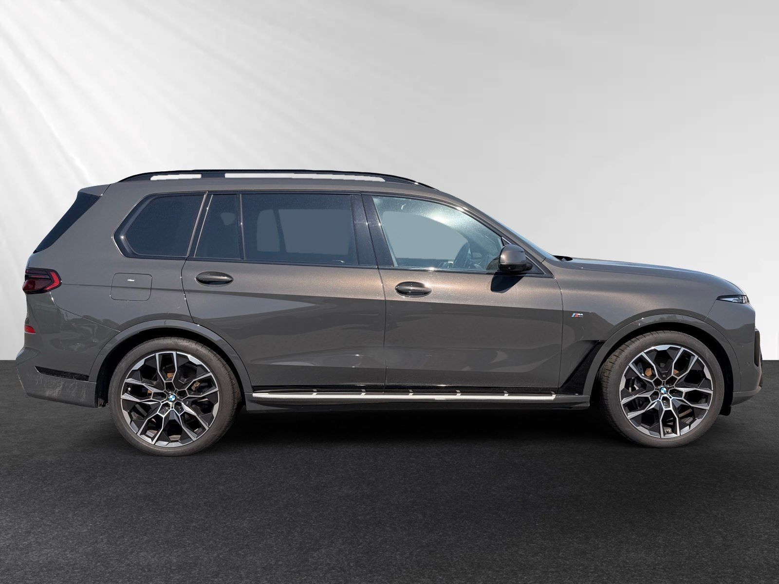 BMW X7 - Bild 2