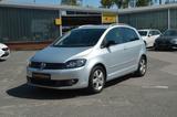 Volkswagen Golf Plus Style 2.0 TDI"SITZHZ"PDC V+H"KLIMA"LM" - Volkswagen Golf aus 2011: TDI