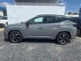 Hyundai TUCSON PREMIUM AUT N-LINE PANO ACC SHZ NAVI R... - Hyundai Tucson Premium mit Hybrid-Antrieb (Benzin/Elektro)