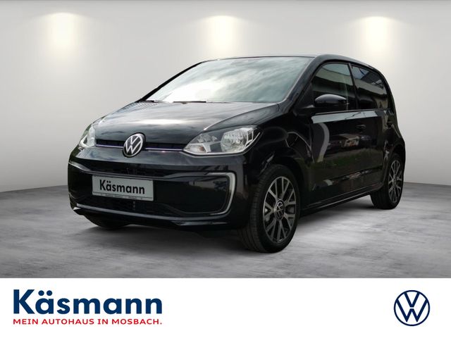 Volkswagen up! e-Up! Edition KAM PDC SHZ MAPS+MORE GRA BT