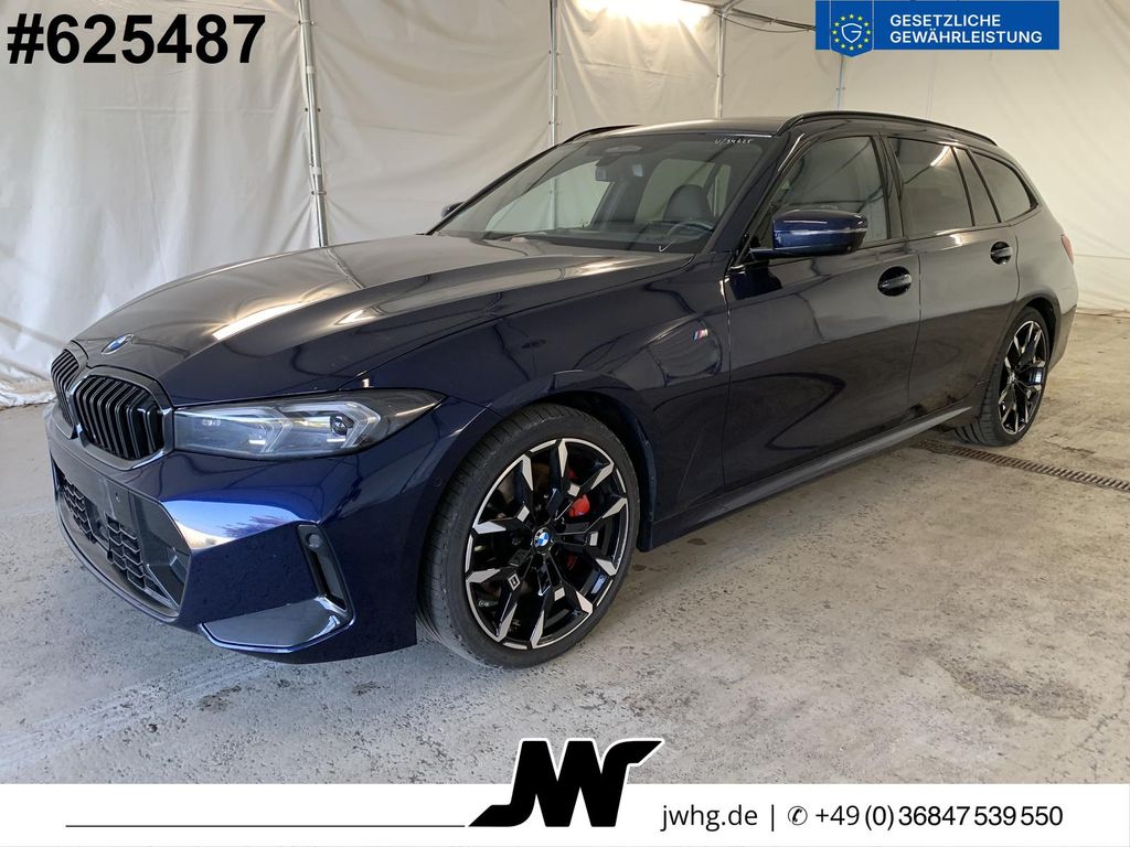 Image of BMW 320