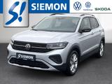 Volkswagen T-Cross 1.0 TSI DSG Goal AHK PlusPak Nav ACC SHZ