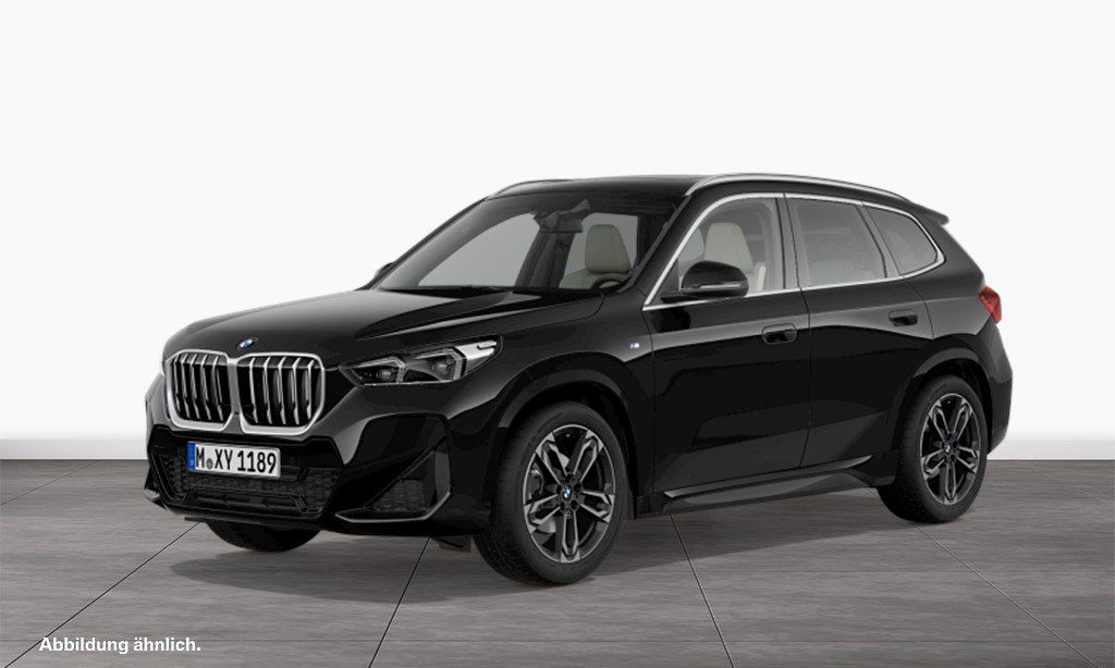 Image of BMW X1