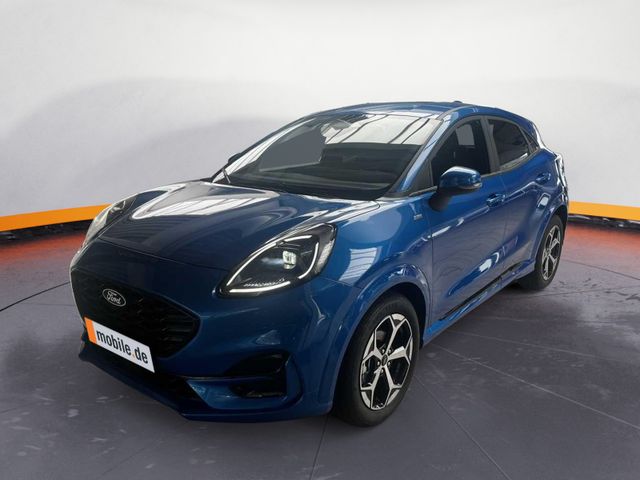 Ford Puma 1.0EcoBoost Hybrid ST-Line MY24 SYNC4 -22%*