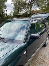 Subaru Forester - Subaru aus 2003