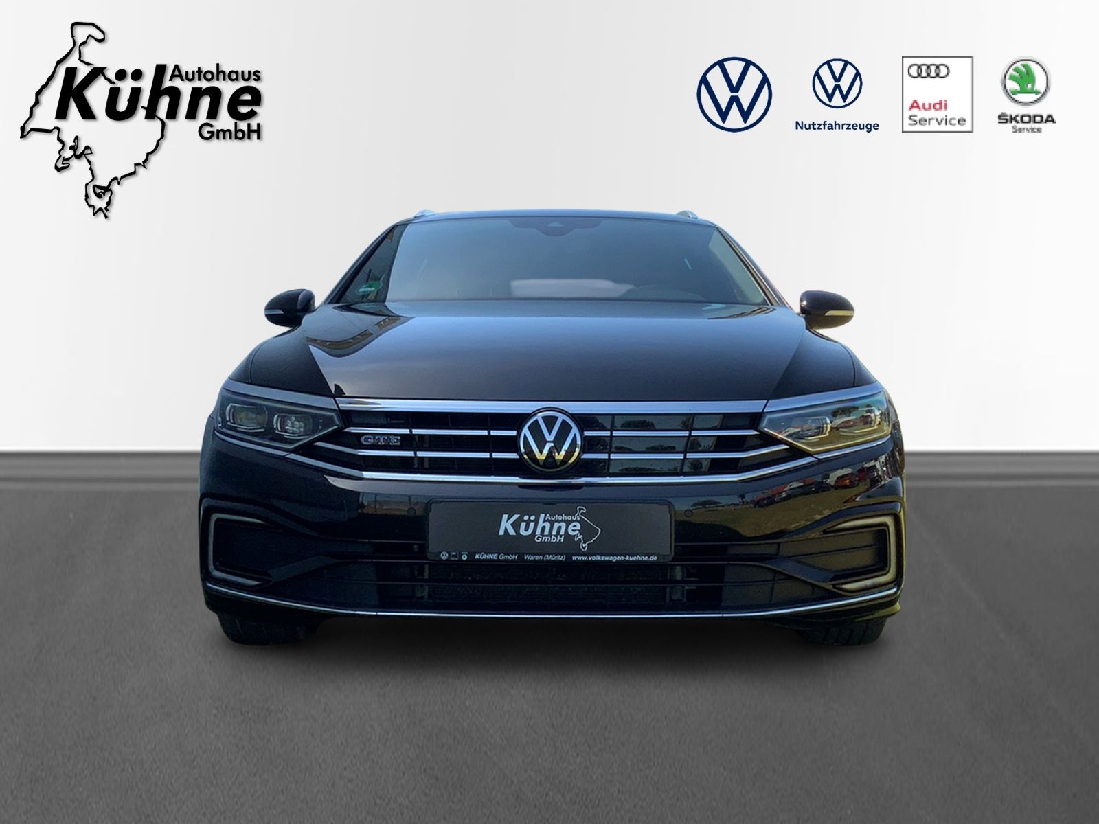 Passat Variant GTE 1.4 Hybrid RFK,STHZ,NAV,AHK,.