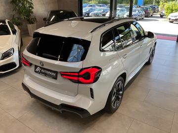 صورة مصغرة 40 لـ 2024 BMW IX3