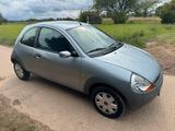 Ford ka mit wenig Kilometer! - Ford Ka/Ka+ aus 2005