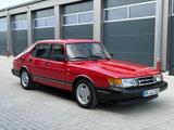 Saab SAAB 900i 5-Türer | TÜV 01/26 | Erstlack, ... - gebrauchte Saab 900 aus dem Jahr 1992