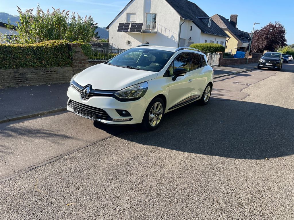 Image of Renault Clio