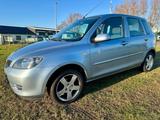 Mazda 2 Lim. 1.4 Active Klima - gebrauchte Mazda 2 aus dem Jahr 2005