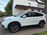 Honda CR-V IV 2.2 iDtec 4WD AHK Autom. - Honda CR-V in Duisburg
