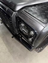 Land Rover Defender 110 Td5 Station Wagon SE SE - Land Rover Gebrauchtwagen von 2004