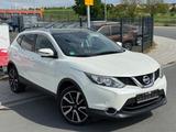 Nissan Qashqai 360° Navi 19 Zoll Panorama Euro 6 - Nissan Qashqai: Eu