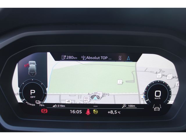 Q4 e-tron 40 S-Line*Pano*Assistenz*Kamera*Side!!