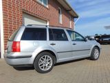 Volkswagen Bora 2.0 4motion Highline Variant*LPG Gasanlage* - Volkswagen Bora: 4motion