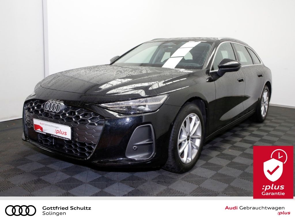 Audi A6 Avant 2.0 TFSI 150 kW