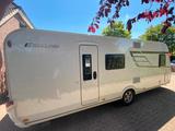 HYMER / ERIBA / HYMERCAR Exciting 560 - Familienwohnwagen - Angebote