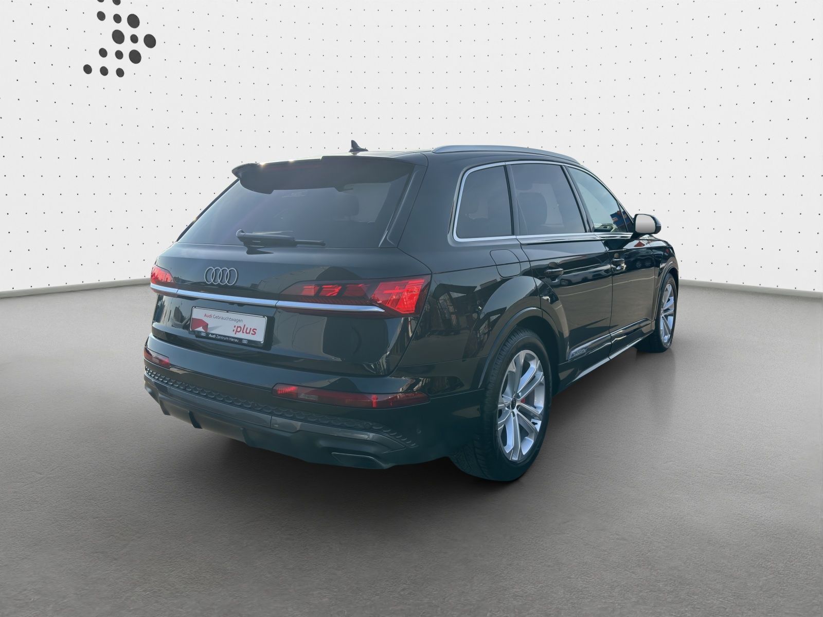 Audi Q7 - Bild 2