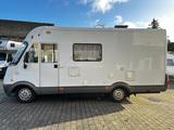 HYMER / ERIBA / HYMERCAR Hymermobil B 584 | Klima | Grüne Plakette| TV - HYMER / ERIBA B 584