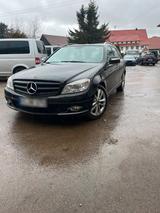 Mercedes-Benz Mercedes c320 cdi - gebrauchte Mercedes-Benz C 320 aus dem Jahr 2007