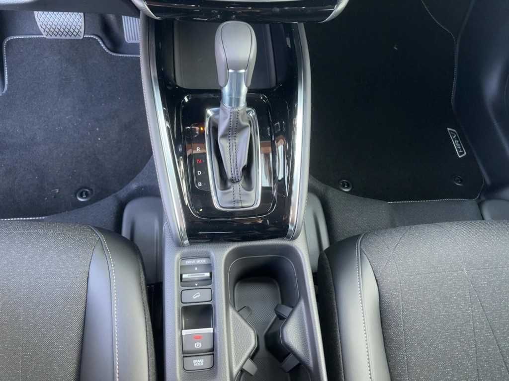 Honda HR-V - Bild 16