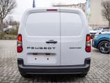 Peugeot Partner 1.5 L1H1/M KLIMA PDC LED SCHEINWERFER - Peugeot Partner mit Diesel-Antrieb