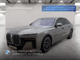 BMW 740d xDrive Limousine M Sport Standheizung - BMW 740 in München