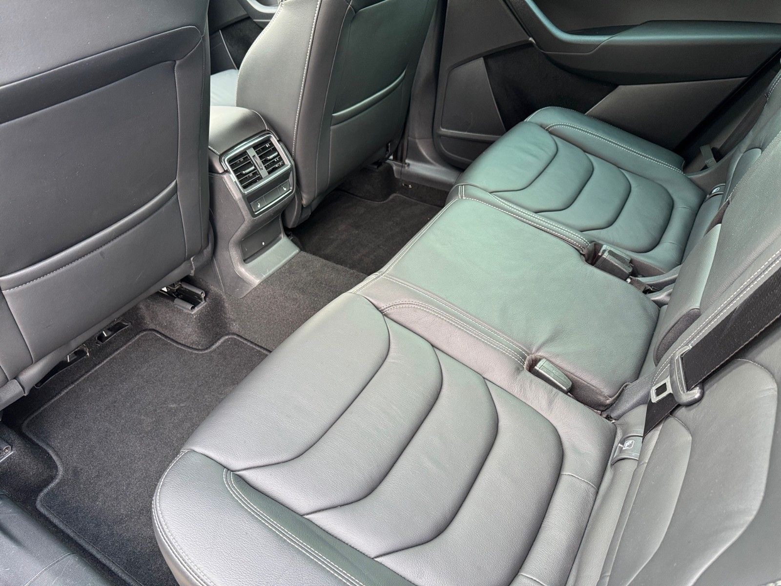 Fahrzeugabbildung SKODA Kodiaq Solei 4x4 2.0TDI