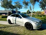 Mercedes-Benz E-Klasse Coupe 350 CDI C207 - gebrauchte Mercedes-Benz E 350 aus dem Jahr 2008