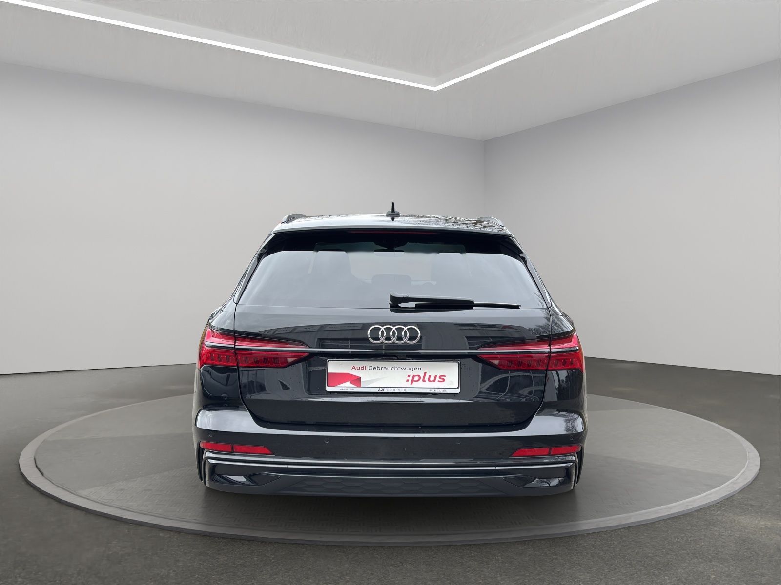 Audi A6 - Bild 7