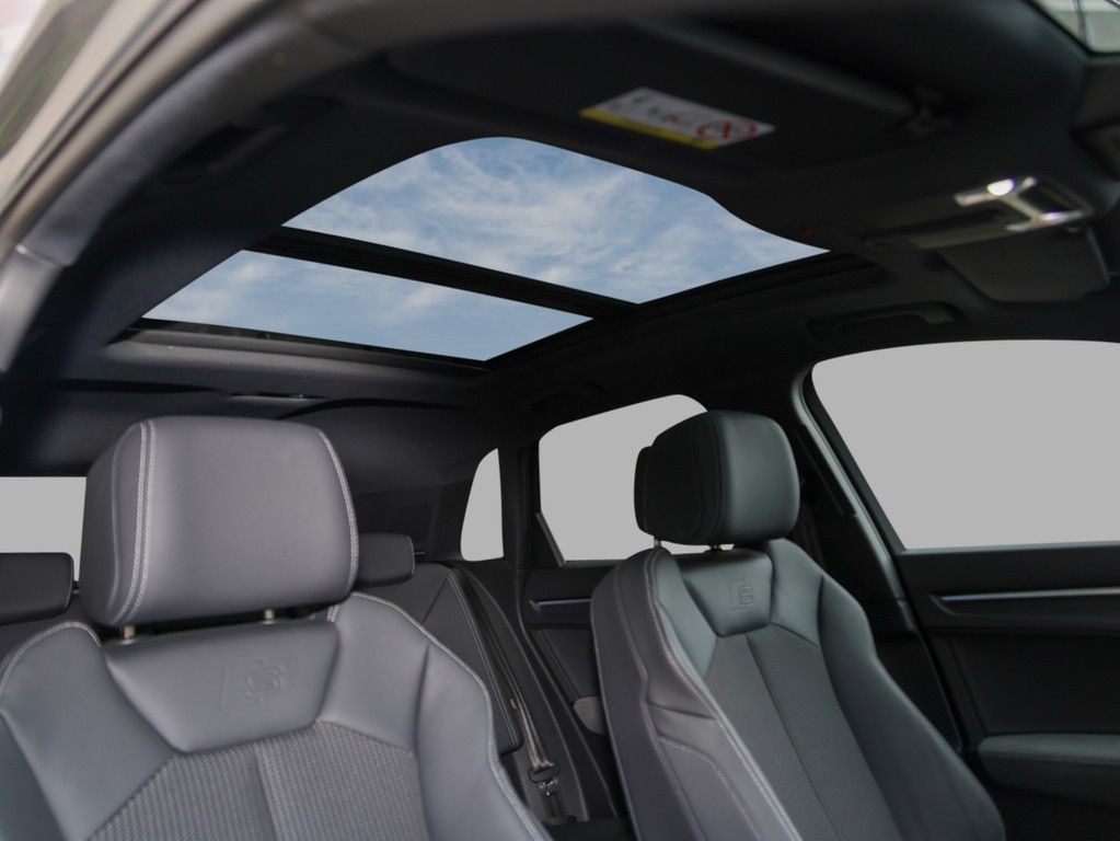 Audi Q3 - Bild 13