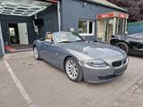 BMW Z4 Roadster 2.5i *Exclusive* *Nappa* Stratus* - gebrauchte BMW Z4 aus dem Jahr 2007