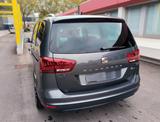Seat Alhambra 1.4 TSI FR-Line DSG FR-Line - Seat Alhambra in Stuttgart