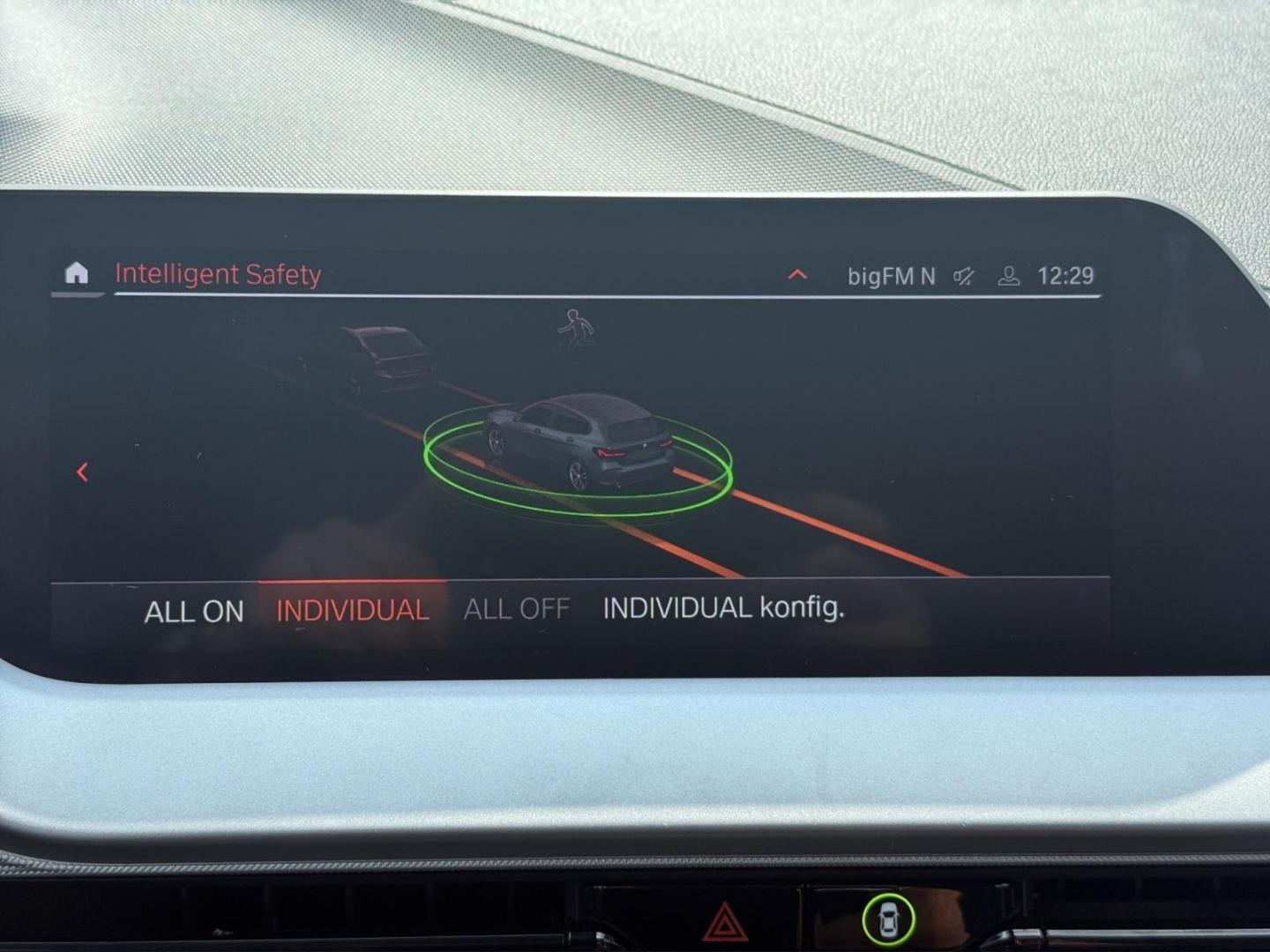 BMW 116 d Digitales Cockpit DAB Keyless Spurhalteass, миниатюра 21