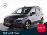 Mercedes-Benz T 180 d Progressive Edition+AHK+MBUX+DAB+KeylGo - Mercedes-Benz T-Klasse in Bochum