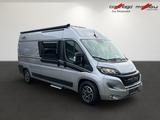 Malibu Van compact 600 LE Werksverkauf - Malibu Compact 600 LE