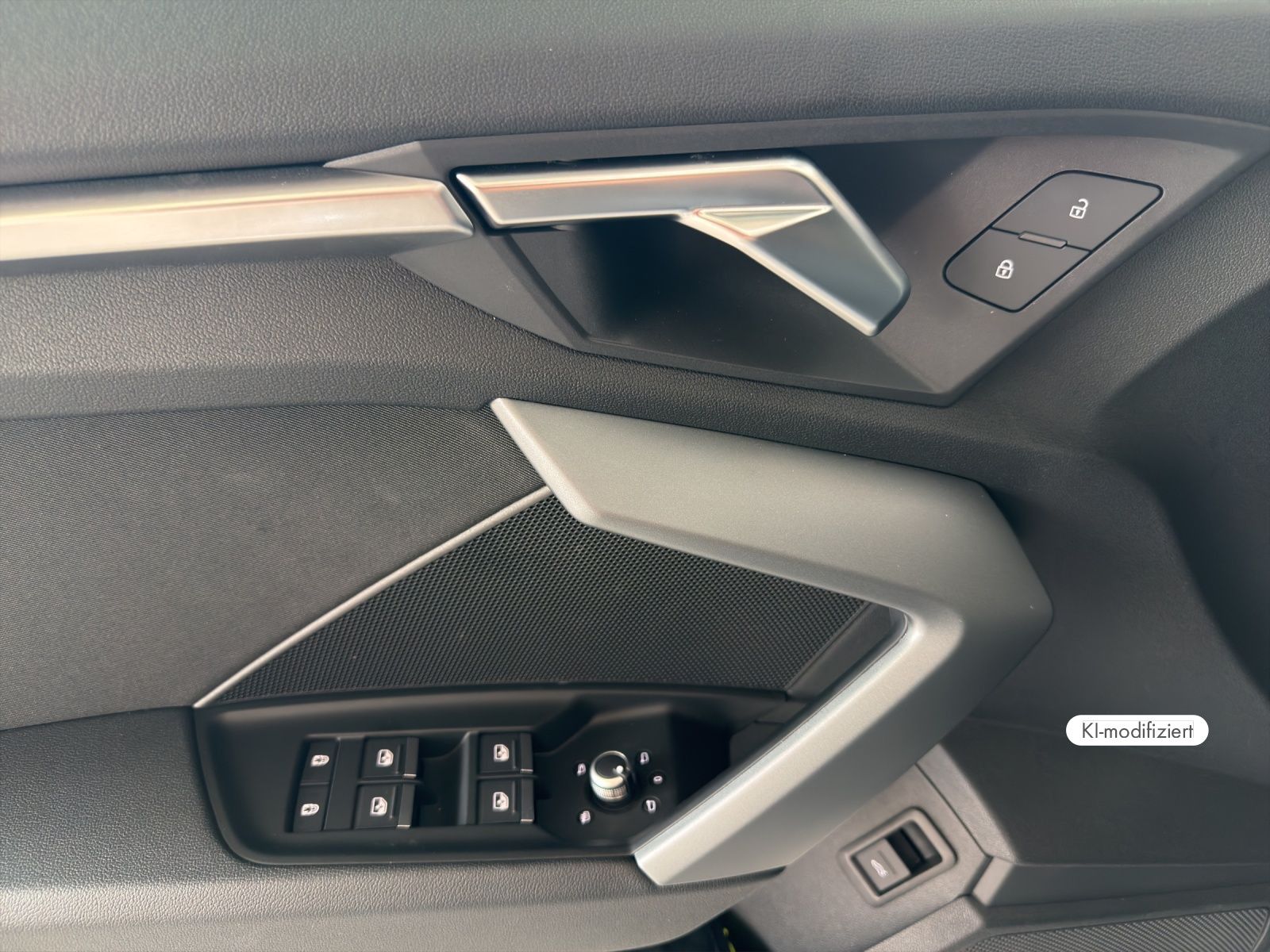 Audi A3 - Bild 14
