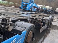 Andere OZGUL TRAILER 45 Fuß Multi  Verzink15 xVorhanden