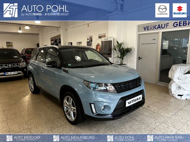 Suzuki Vitara 1,4 BOOSTERJET 4x4 COMFORT+ Standheizung 