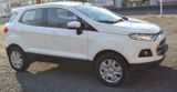 Ford EcoSport 1,0 EcoBoost 92KW Ecosport S Ecosport S - Ford: Firmenfahrzeug