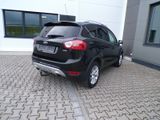 Ford Kuga Trend, KLIMA, AHK, ALLRAD - Ford Kuga mit Diesel-Antrieb: Trend