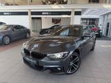 BMW 430 d xDrive M Sport ACC LED Virtual H&K - BMW 430: 430d