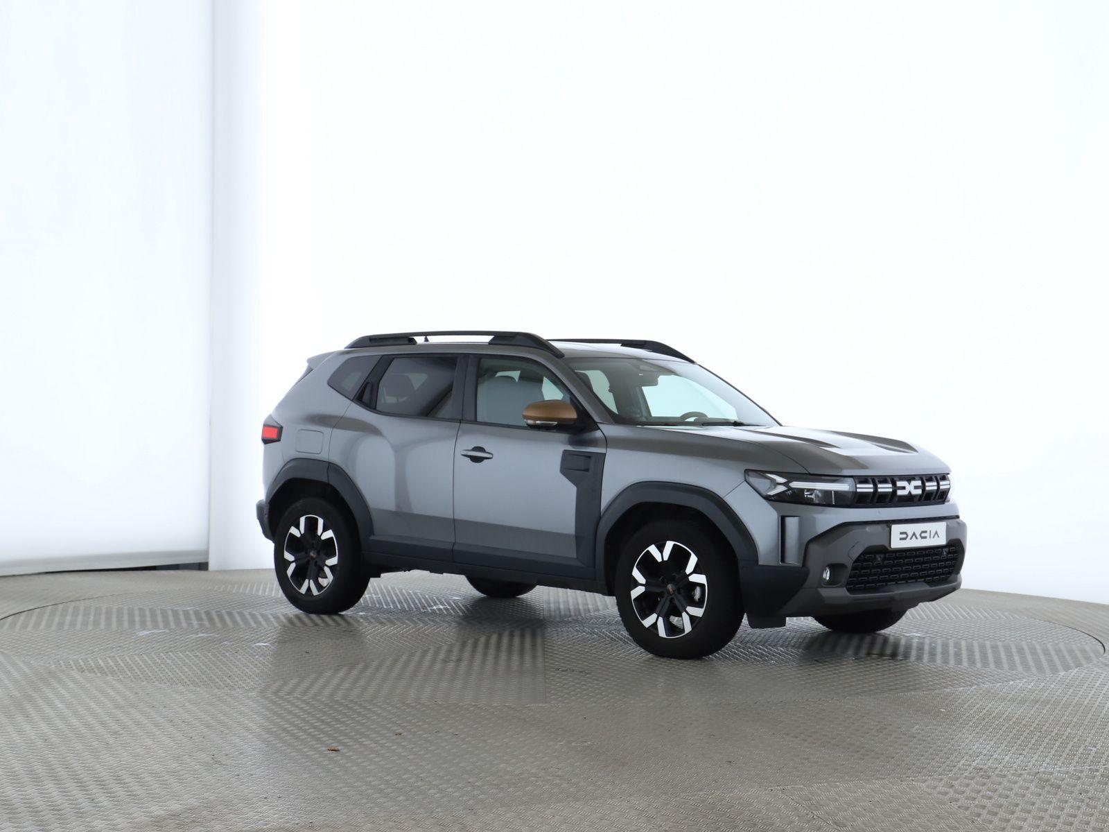 Dacia Duster Extreme mild hybrid 130 CITY/TECHNIK/SHZ