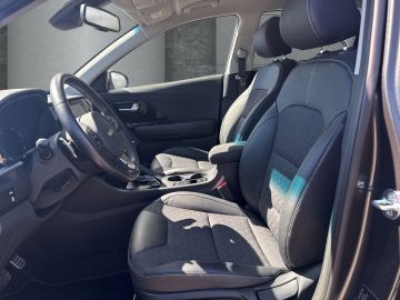 KIA Niro - 8