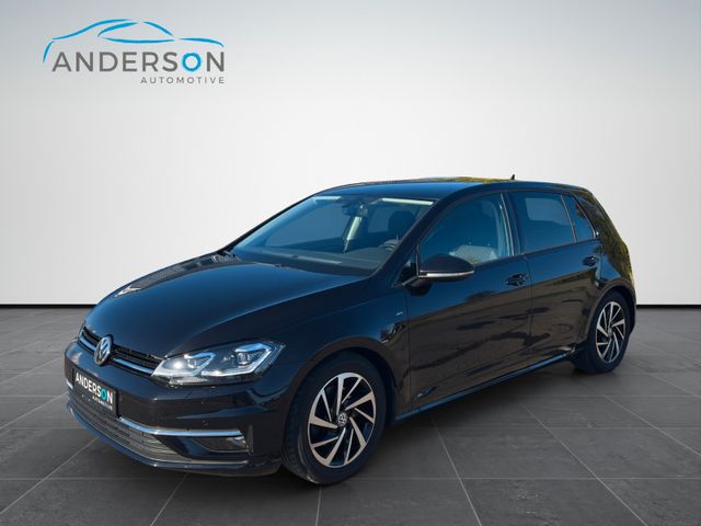 Volkswagen GOLF 1.4 TSI JOIN NAVI TEL LED AHK